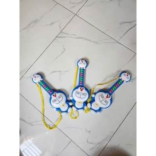 Đàn ghita Doremon (không kèm pin)