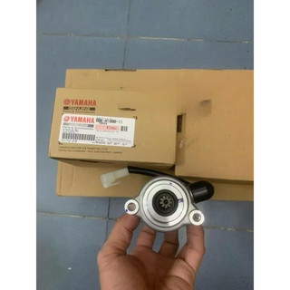 Củ đề ex 135( đời 5 số )2011 - 2014 (2dĩa) / Taurut / Sirius Fi hãng yamaha