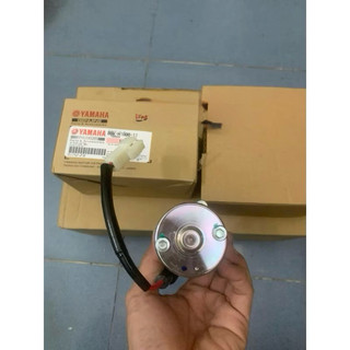 Củ đề ex 135( đời 5 số )2011 - 2014 (2dĩa) / Taurut / Sirius Fi hãng yamaha