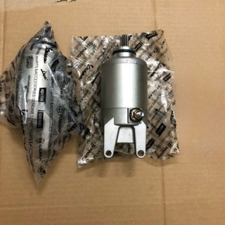 Củ đề Piaggio ( 3V ) zin