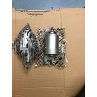 Củ đề Piaggio ( 3V ) zin