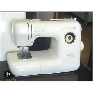 Máy may janome đa năng