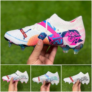 giày đá bóng phu tu re 7 match FG Loại 1 ( Tặng túi rút + tất + hộp )