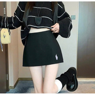 CHÂN VÁY DÁNG A THÊU NGỰA BASIC – BIGSIZE 60–90KG