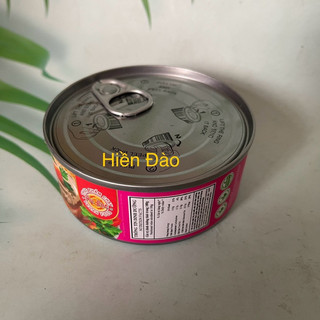 PATE GAN NGỖNG CHAY ÂU LẠC
