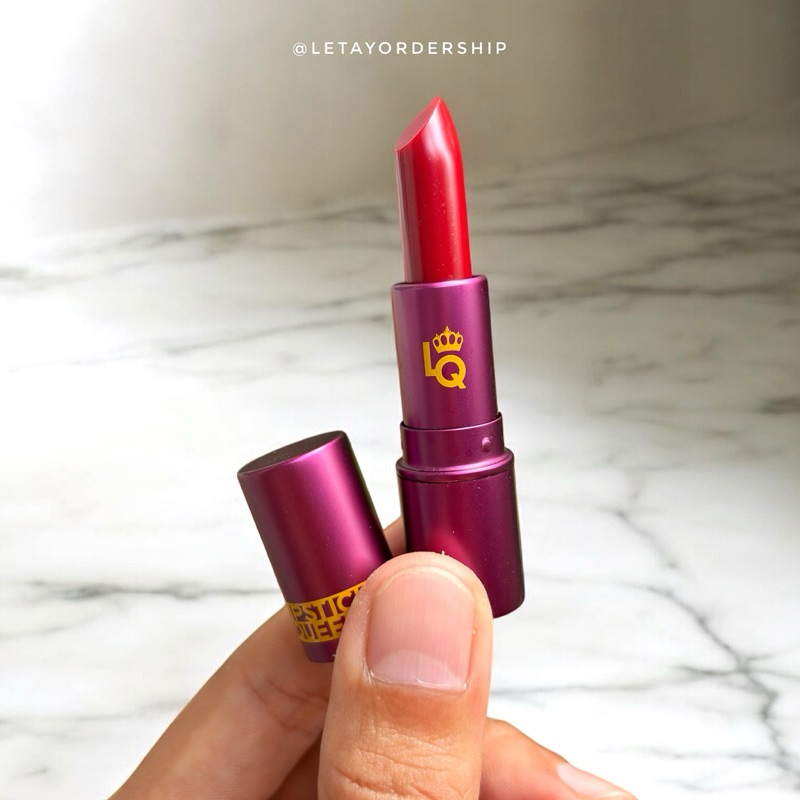 Son dưỡng có màu của Lipstick Queen
