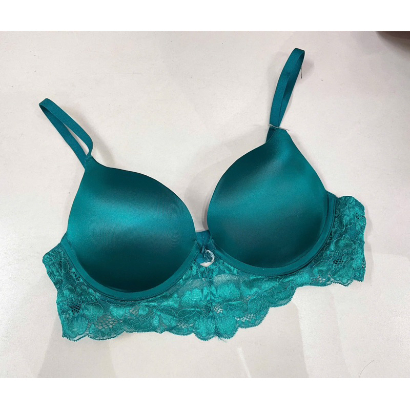 Áo lót lasenza push-up dư xịn