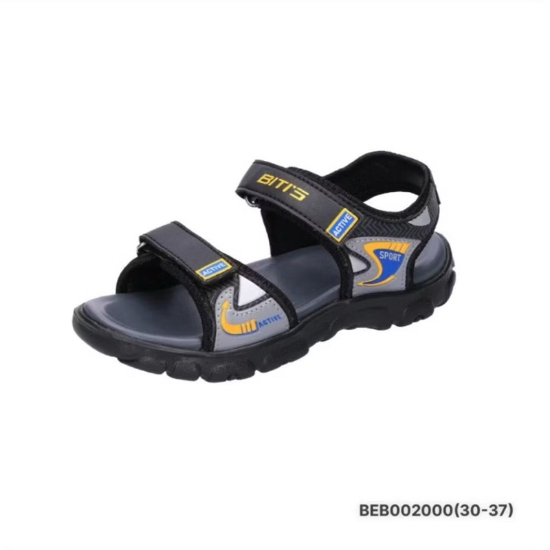 Sandal Bitis , dép quai hậu bé trai BEB00200+ BEB0061 | BigBuy360 - bigbuy360.vn