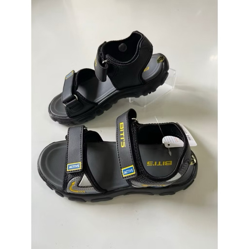 Sandal Bitis , dép quai hậu bé trai BEB00200+ BEB0061 | BigBuy360 - bigbuy360.vn