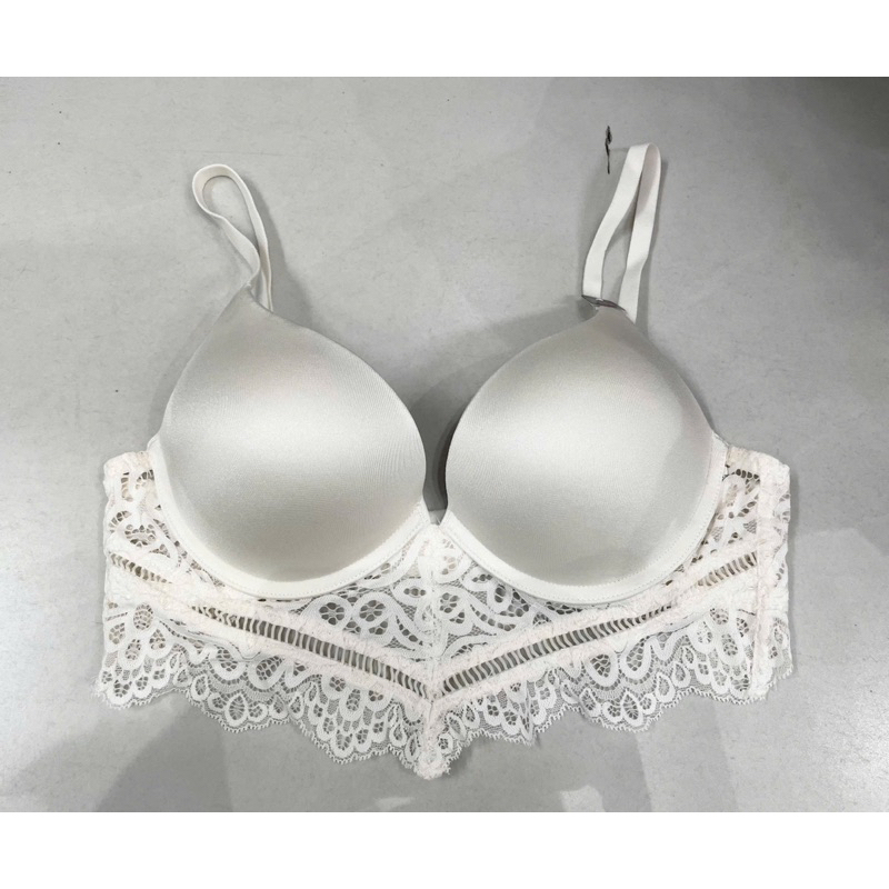 Áo lasenza push-up dư xịn