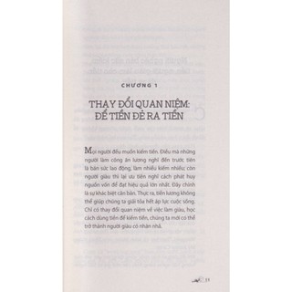 Sách - Tiền Đẻ Ra Tiền (VLA - Lưu Vĩ)