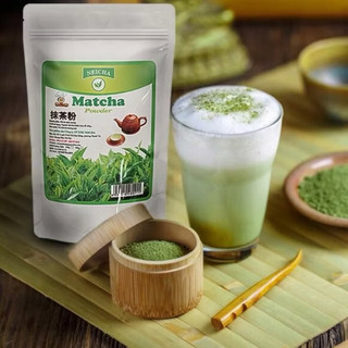 Bột trà xanh Đài Loan/ Bột matcha