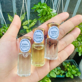 CHÍNH HÃNG LOẠI 1_ Tinh dầu nước hoa Dubai mini 3ml  nhiều mùi hương xài 3-4 tháng, mẫu thử tinh dầu dubai dạng lăn