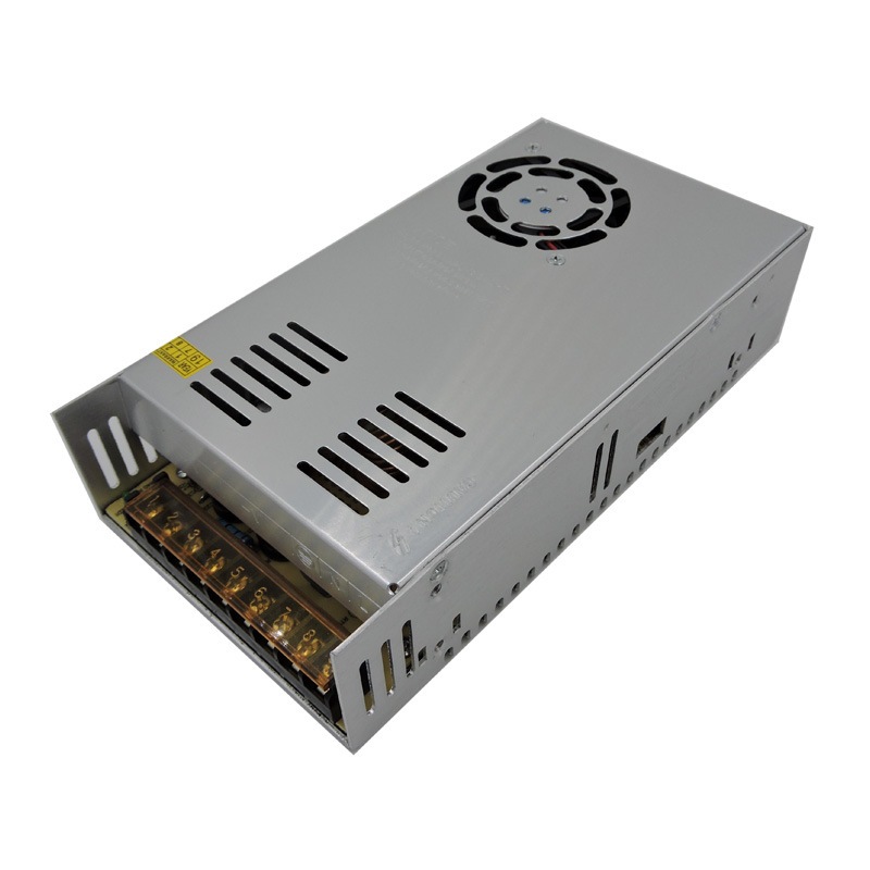 Nguồn 5v 40a có quạt