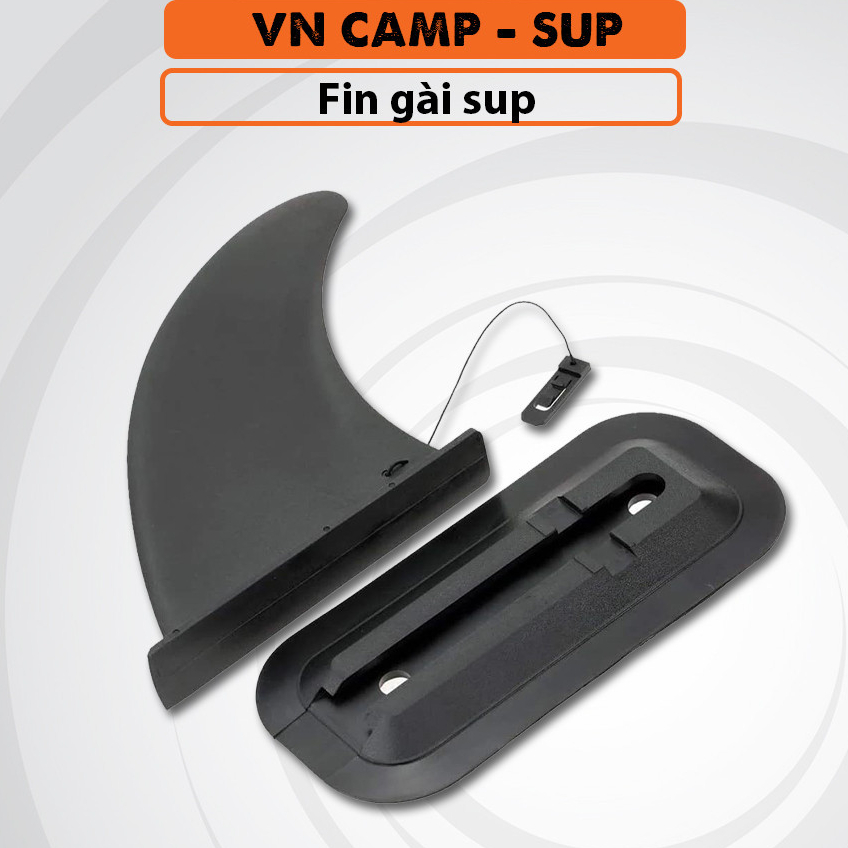 Fin gài cho Sup