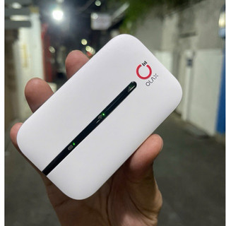 [Hàng Vip] Bộ Wifi 4G Olax MT10 Phiên Bản mới .Pin Olax Màu Đen