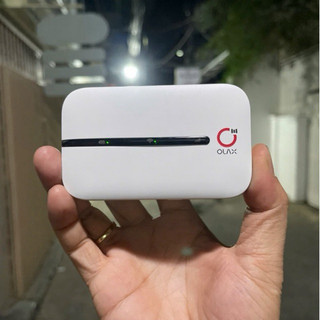 [Hàng Vip] Bộ Wifi 4G Olax MT10 Phiên Bản mới .Pin Olax Màu Đen