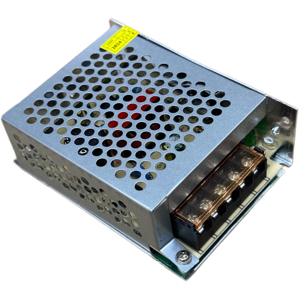 Nguồn tổ ong 5v 5a