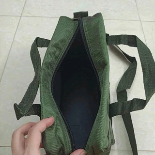[Siêu Rẻ]Túi Đựng Đồ Nghề Size Nhỏ Vải Bố Cao Cấp