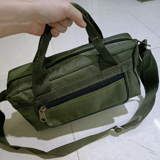Túi Đựng Đồ Nghề Size Mini Và Size Nhí