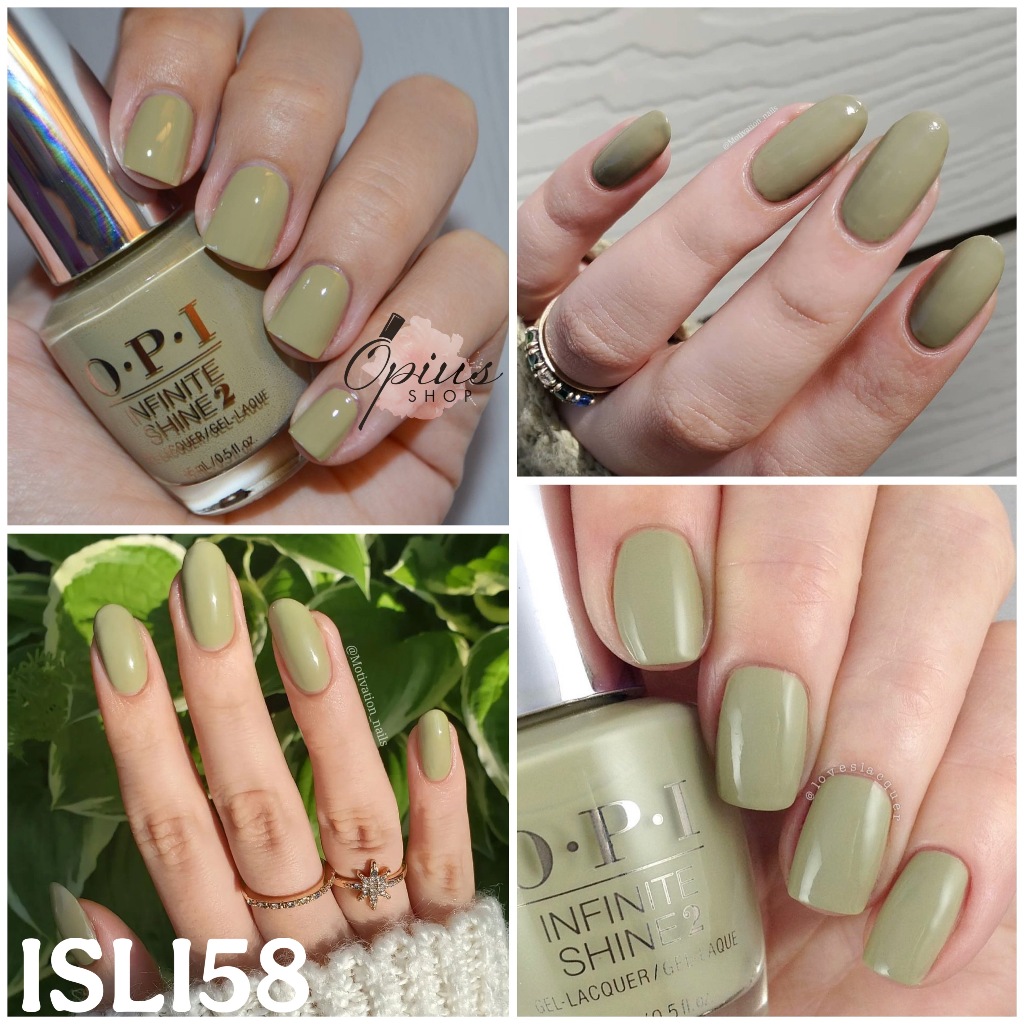 [OPI] ÍSL58 - THIS ISN'T GREENLAND