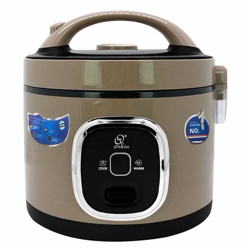 Nồi cơm điện Thái lan 1.8Lít Orkin or18