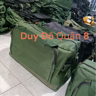 [Siêu Rẻ]Túi Đựng Đồ Nghề Size Nhỏ Vải Bố Cao Cấp
