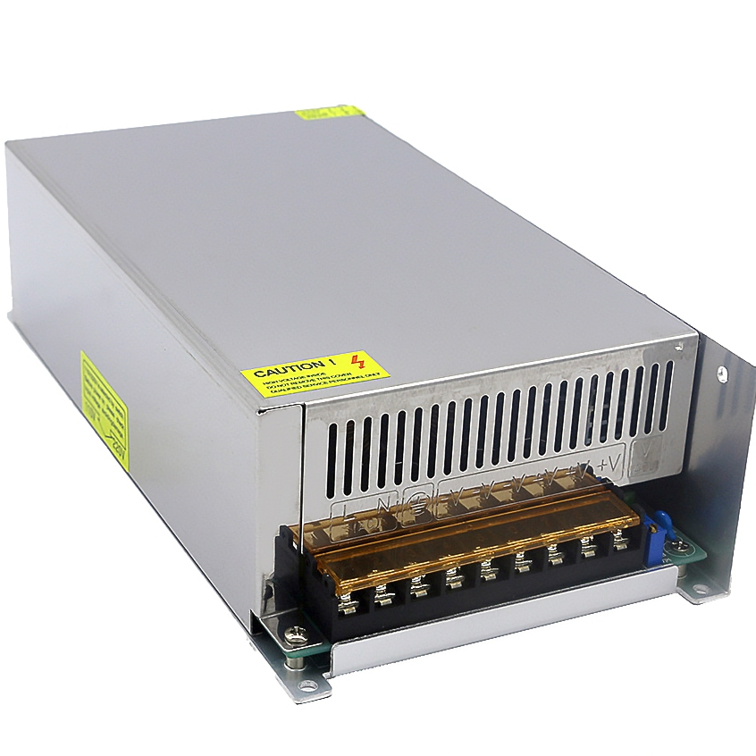 Nguồn 36v 20A