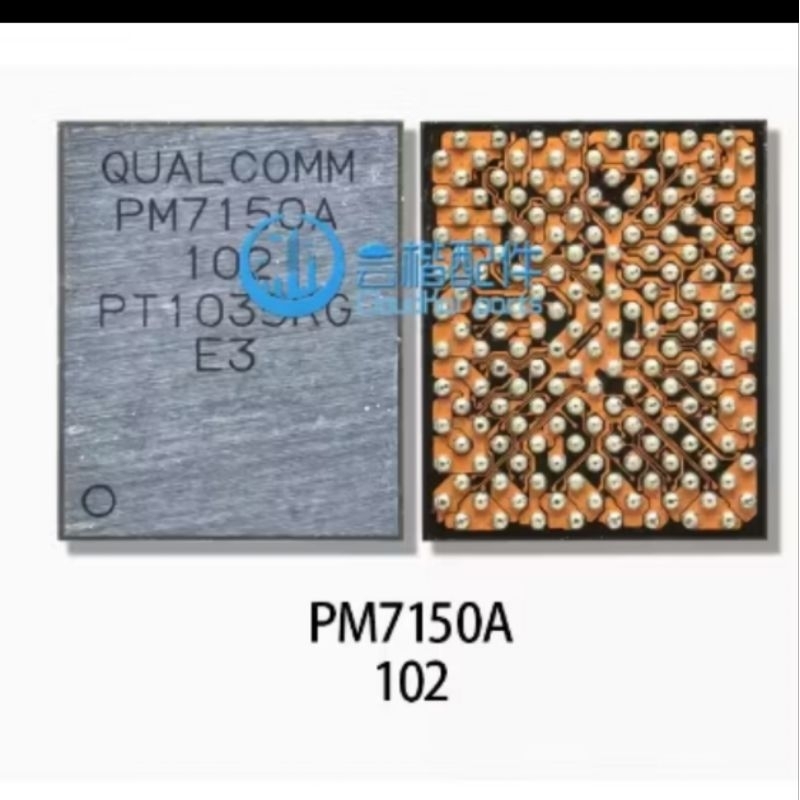 Linh kiện IC PM7150A Zin bóc máy