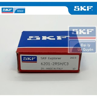 VÒNG BI SKF 6201-2RSH chính hãng
