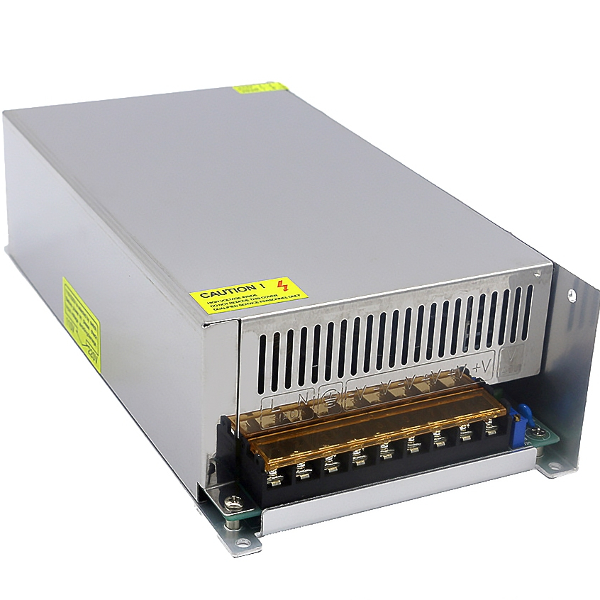 Nguồn 24v 20a 30a