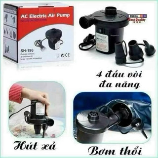 GHẾ ĐỆM HƠI THƯ GIÃN (Combo ghế đệm + ghế tròn)