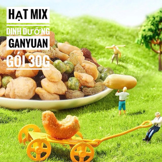 1kg đỗ mix hạt dinh dưỡng