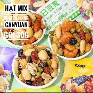1kg đỗ mix hạt dinh dưỡng