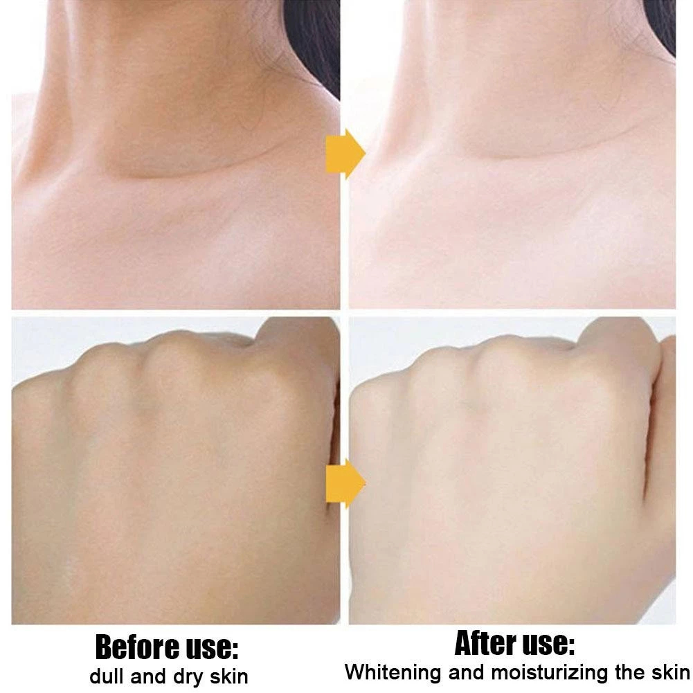 Kem Dưỡng Da V7 Hymeys Dưỡng Ẩm Trắng Sáng Da Mềm Mịn Ngừa Thâm Nám Sạm Lão Hoá Da 50g