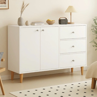 Tủ đựng đồ gỗ đa năng nhiều ngăn decor nhà hiện đại,tủ giày cao cấp gỗ MDF chống ẩm A90