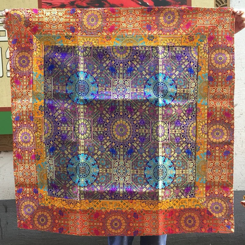 TỔNG HỢP CÁC mẫu Khăn trải bàn hoa 1mx1m - 1mx1m5