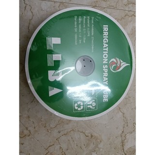 Cuộn 100m  Dây tưới phun mưa phi 27mm