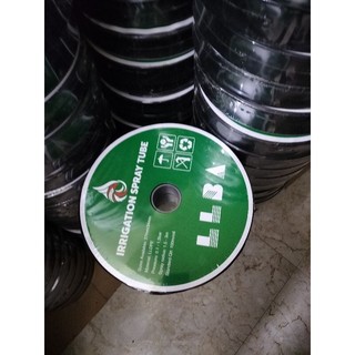 Cuộn 100m  Dây tưới phun mưa phi 27mm