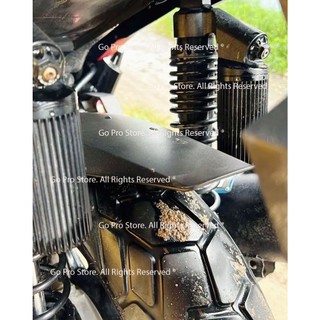 Dè Con Chắn Bùn ADV 160CC VT4023 - VT103