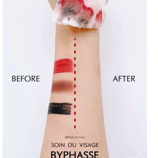 NƯỚC TẨY TRANG BYPHASSE SOLLUTION MICELLAIRE