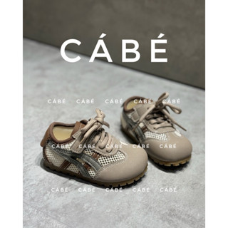 Giày Tiger Lưới hè cho bé yêu