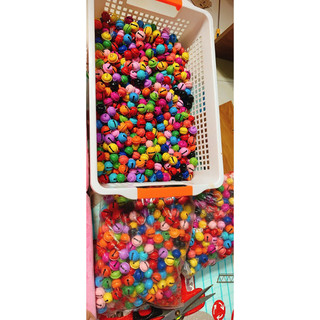 Chuông 20mm (3 quả)