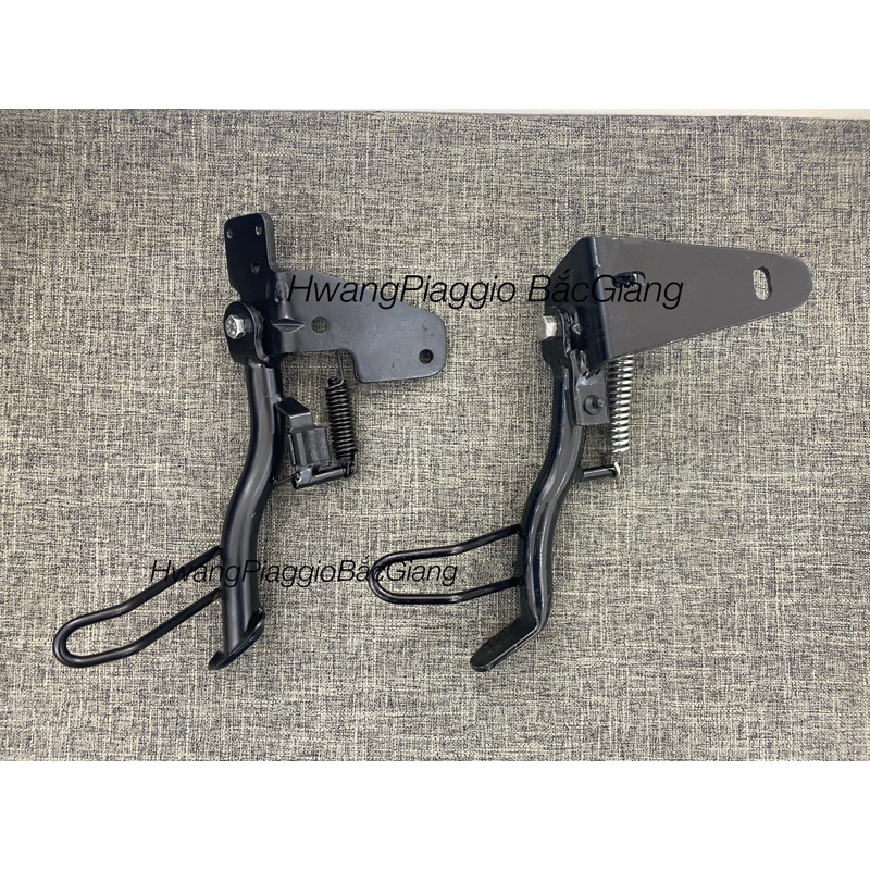 Chân chống xe Zip nhập và việt ❤️