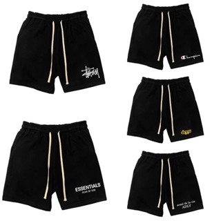 Quần Short Nam Nữ Unisex Basic Thể Thao Vải Cotton Thoáng Mát , Quần Đùi Nam Nữ Nhiều Mẫu Mát Mịn