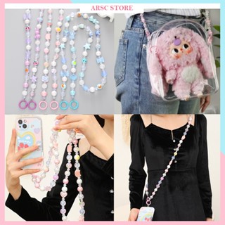 Dây Đeo Chéo Cho Điện Thoại Nhiều Mẫu Dễ Thương Hot Trend ArsC Store  Dây Đeo Túi Đeo Ngang Bé Ba Baby Three BB3