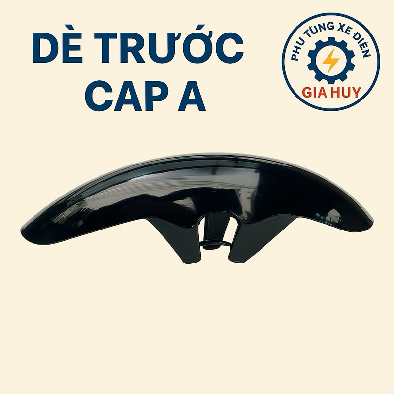 Dè (Chắn Bùn) Xe Cap A Thắng Đĩa Xe Đạp Điện