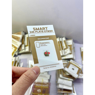 Miếng dán chắn sóng điện thoại 24K