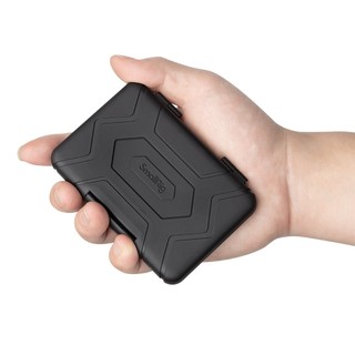 SmallRig Memory Card Case - Hộp đựng thẻ nhớ code 3192