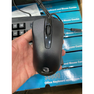 Bàn Phím chuột Dell - Dareu,SoRex KM2000 Pro -chính hãng có dây cổng usb